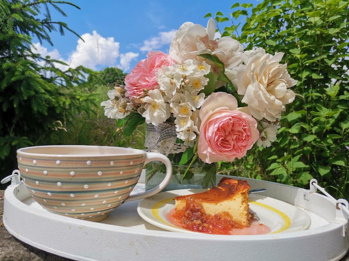 フライタールAuszeitアパートメント エクステリア 写真